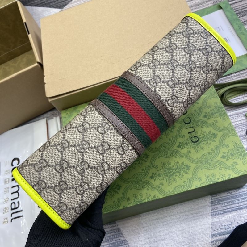 Gucci Cosmetic Bags